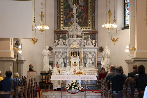 Mineva 80 let od prisilne moilizacije Gorenjcev v redno nemško vojsko